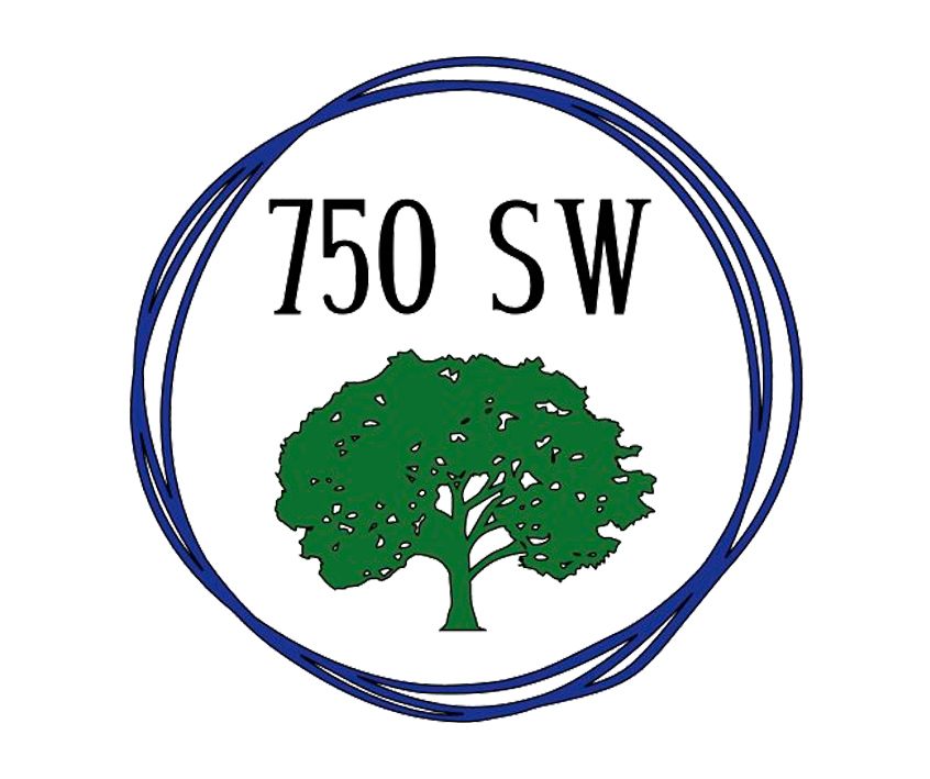 750 SW Financial Logo