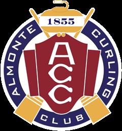 Almonte Curling Club Logo
