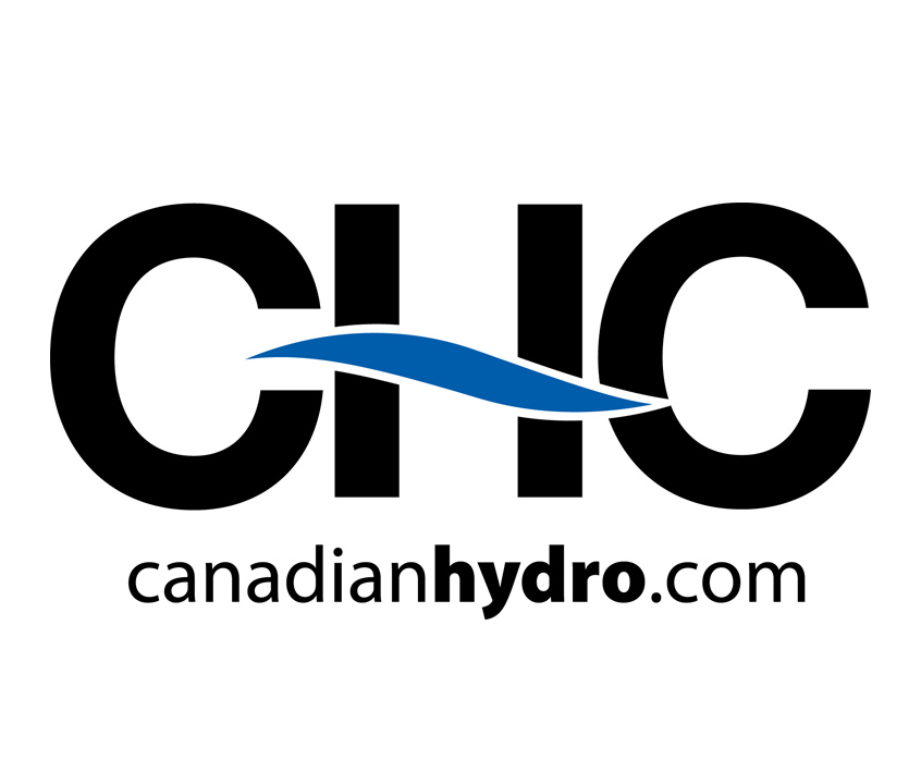 Canadian Hydro Components Logo