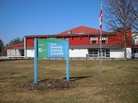 Almonte Community Centre