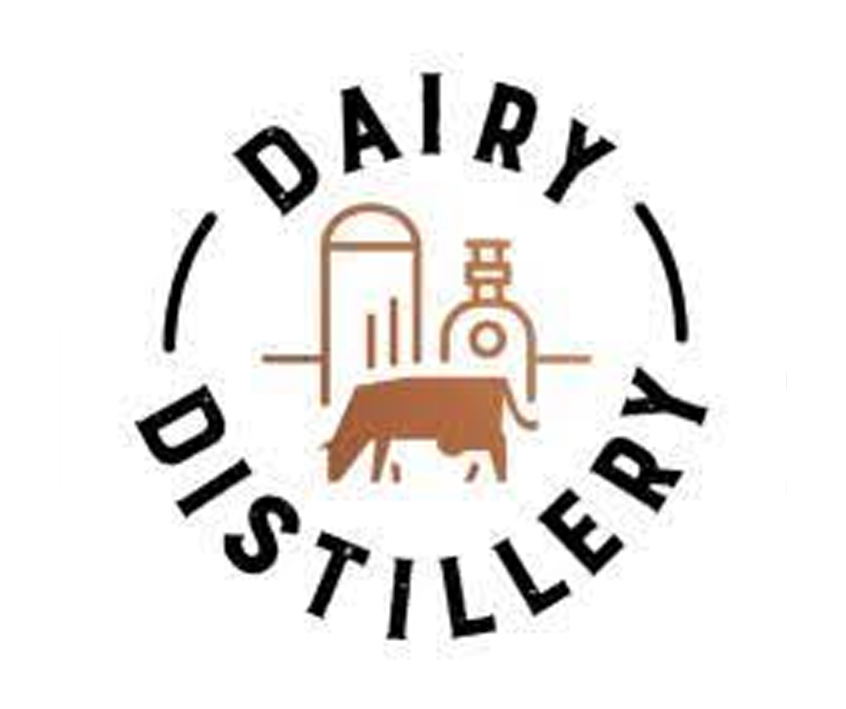 Dairy Distillery LOGO