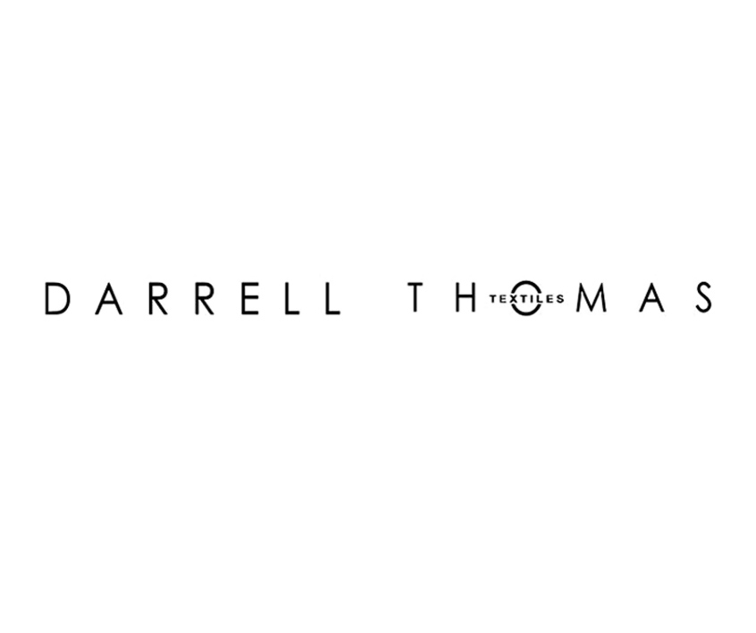 Darrell Thomas Textiles Logo