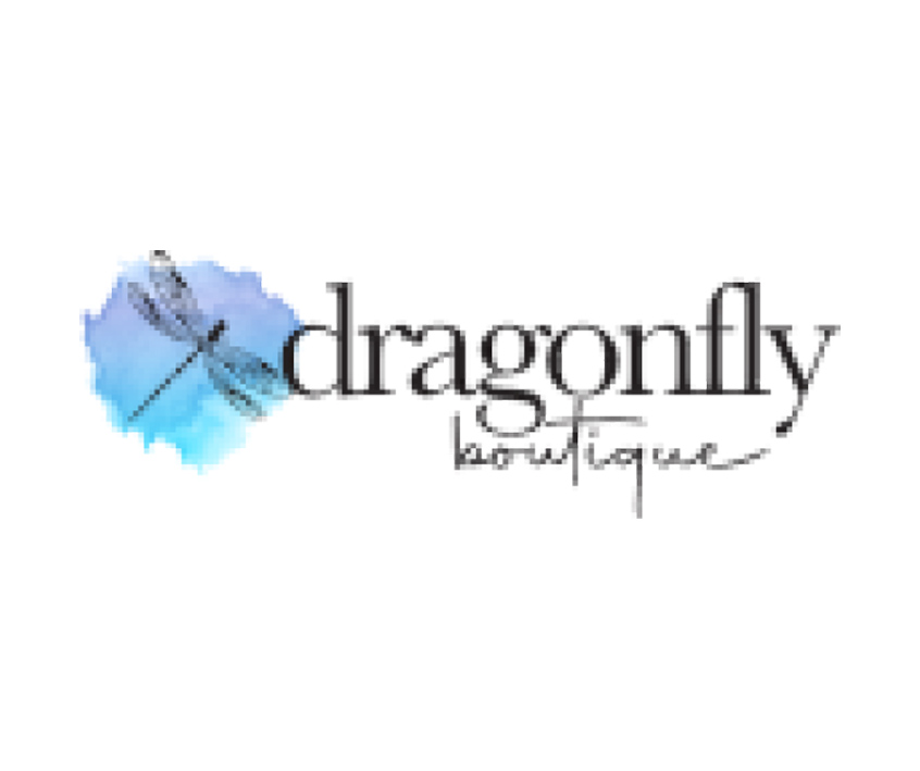 Dragonfly Boutique Logo