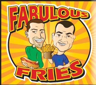 Fabulous Fries Logo
