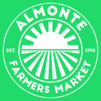 Almonte Farmers Market Logo
