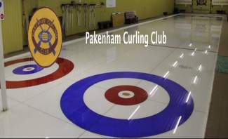 Pakenham Curling Club