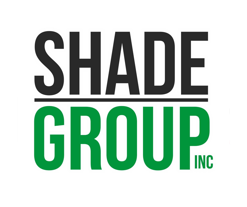 Shade Group Logo