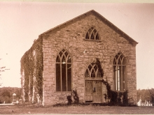 Auld Kirk Church