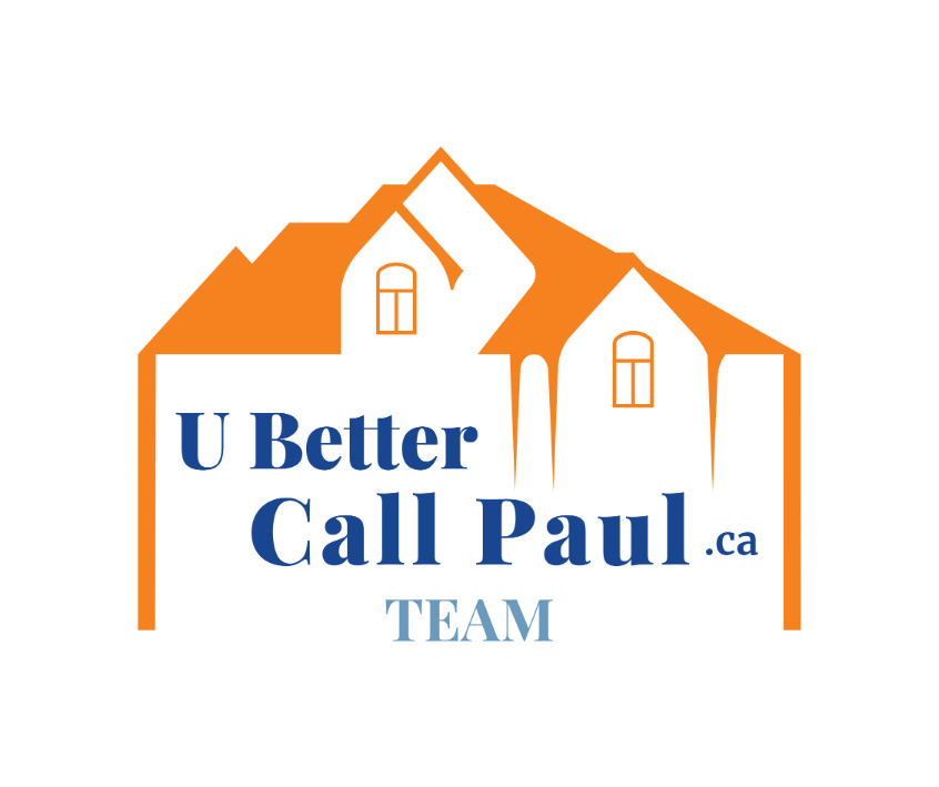 U Better Call Paul Logo