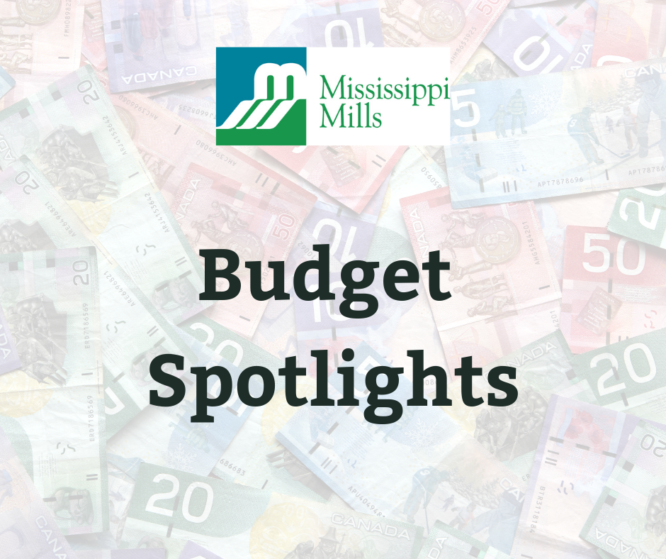 Budget Spotlight