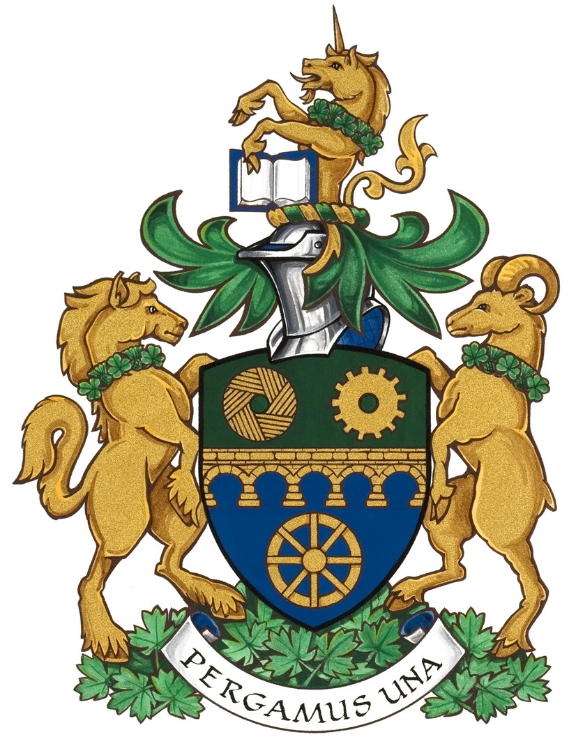 Municipal Crest