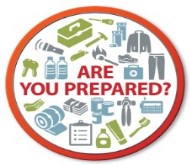 Emergency Preparedness Logo