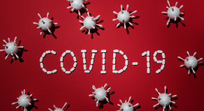 Covid 19 Molecule