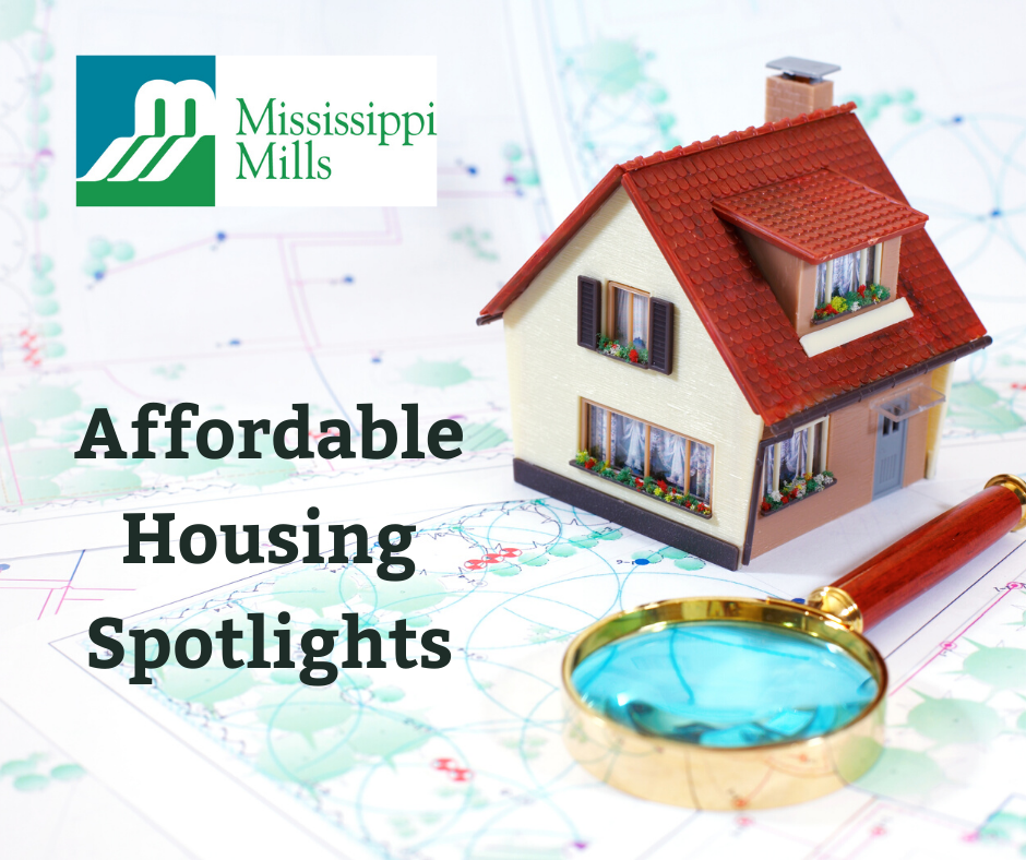 Affordable Housing Spotlight