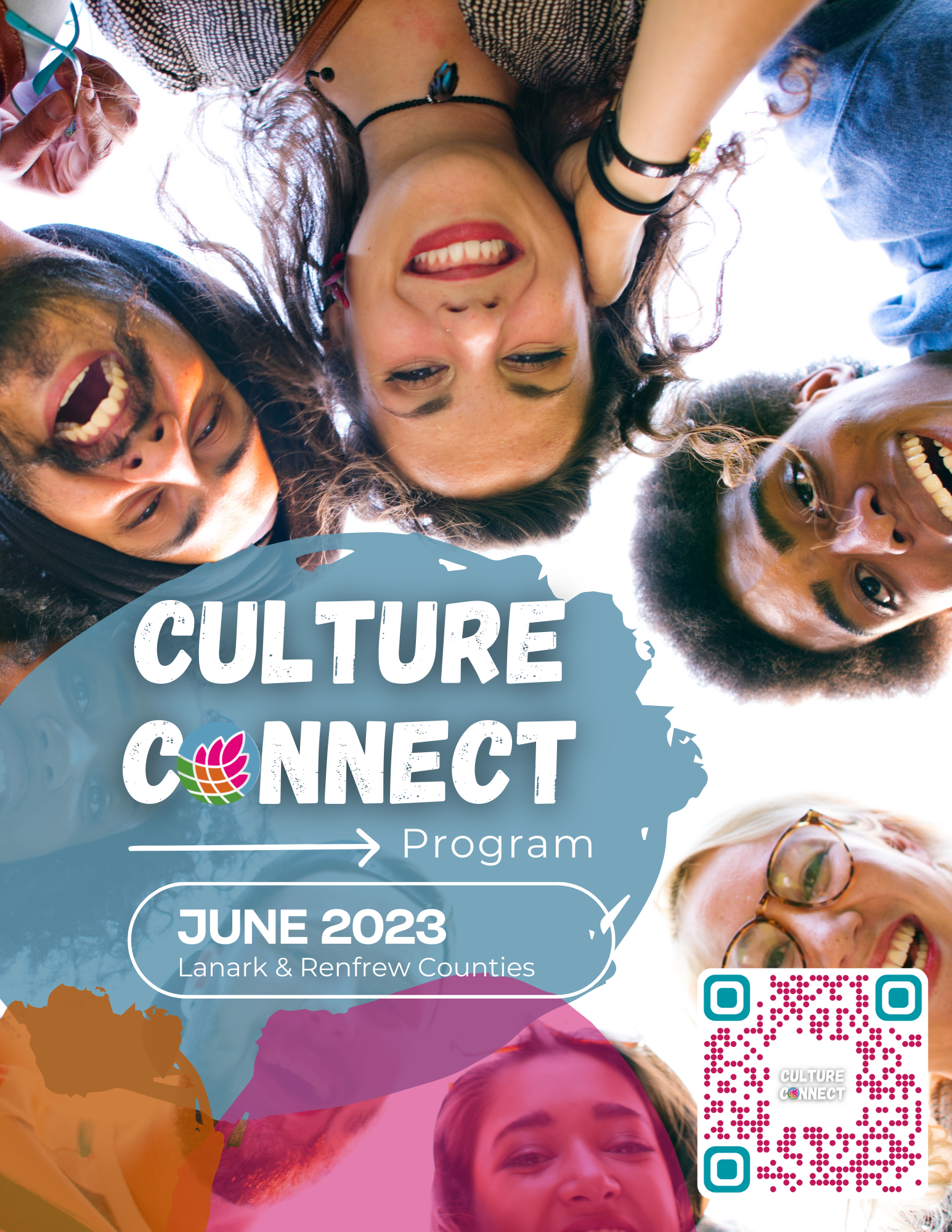 Culture Connect Program