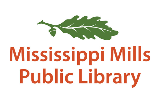 Mississippi Mills Public Library logo