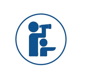 Mark's Outlook logo
