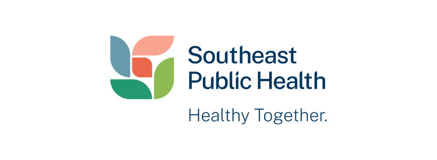 Southeast Public Health logo