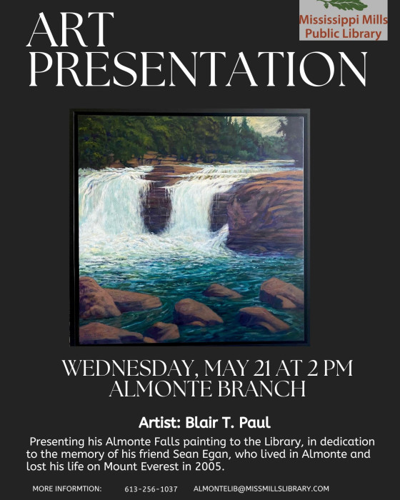Graphic advertising MMPL art presentation