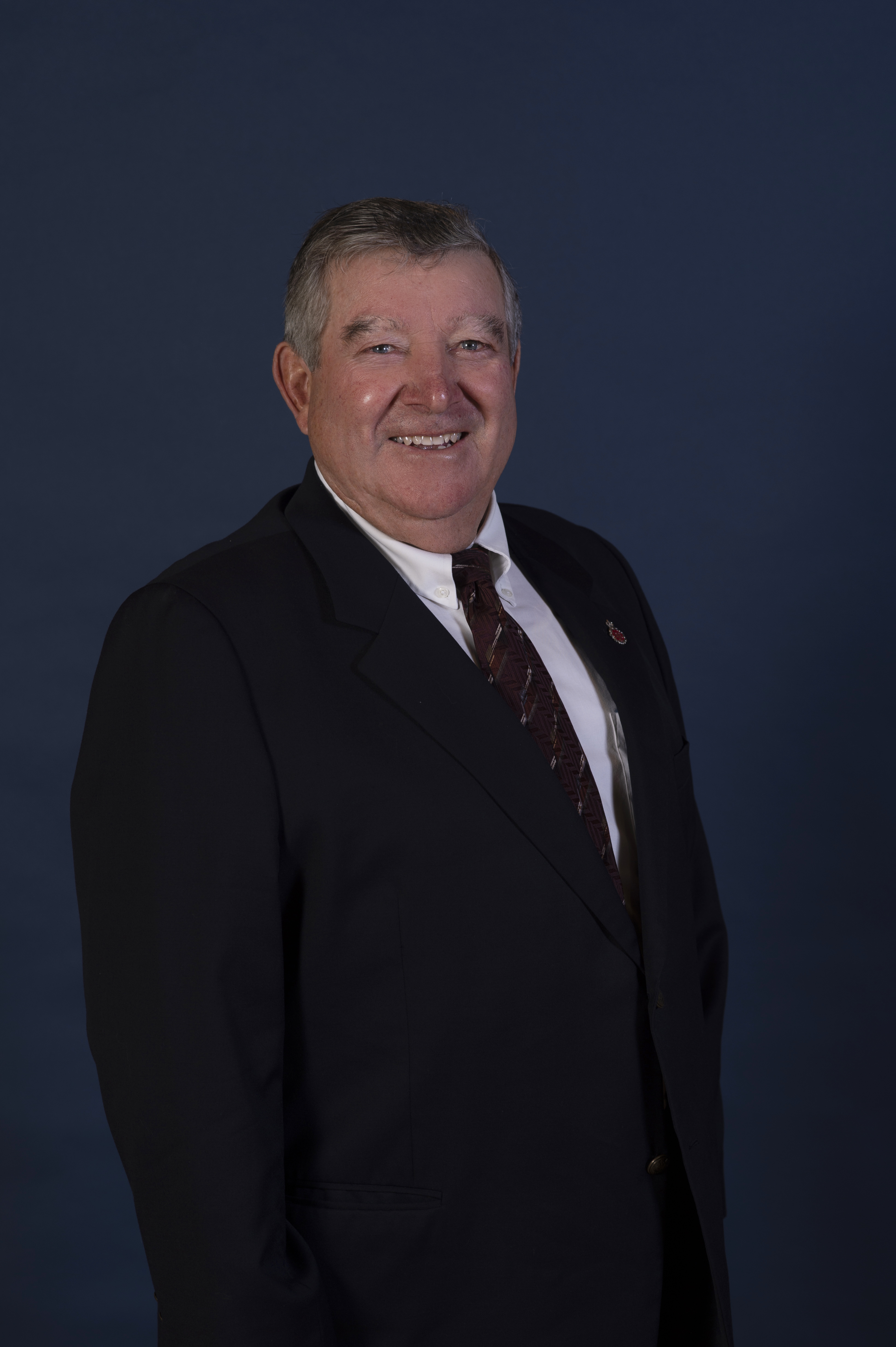 Portrait of Pakenham Ward Councillor
