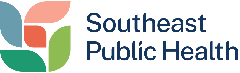 Southeast Public Health logo