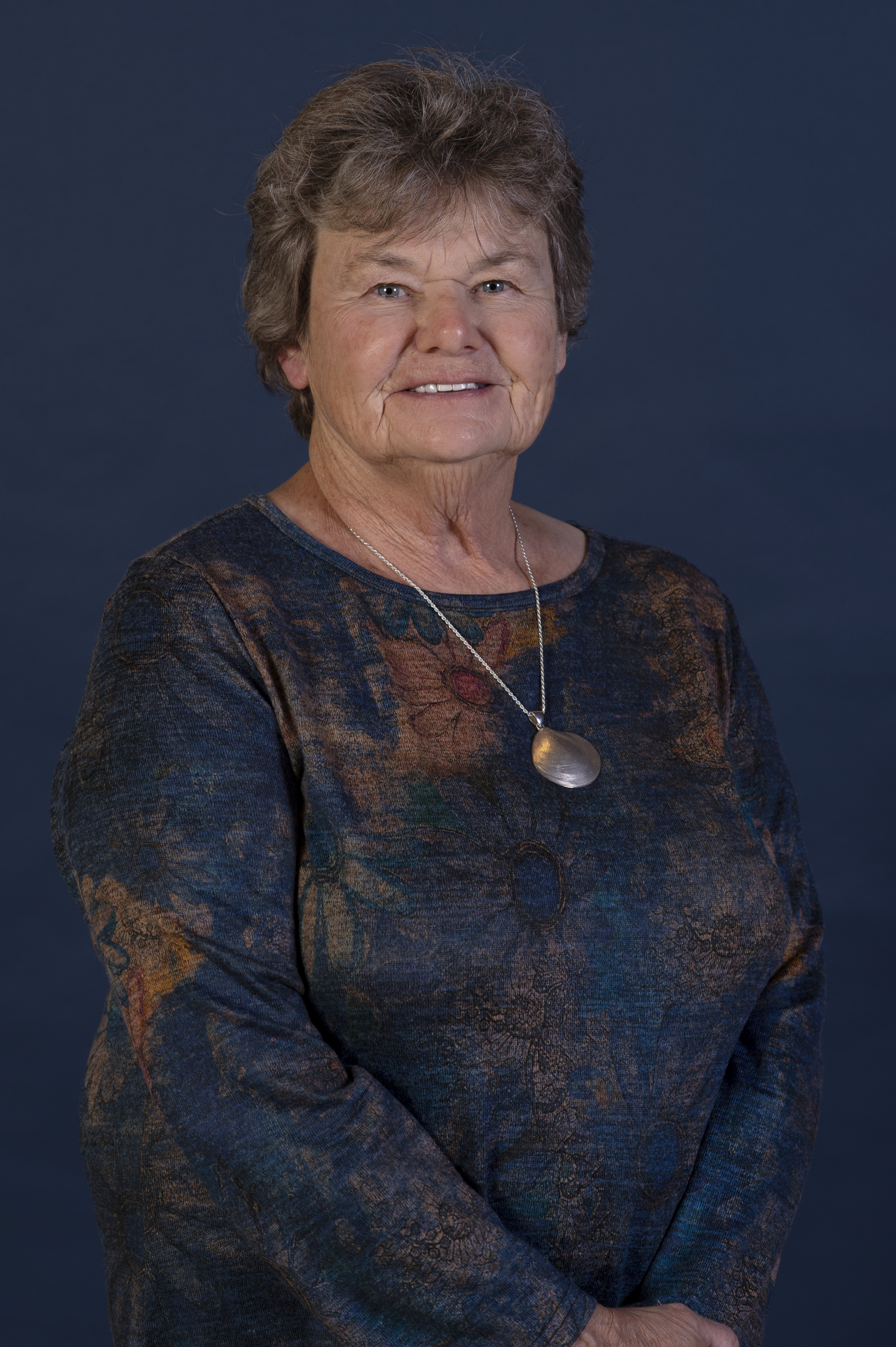 Portrait of Almonte Ward Councillor